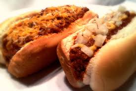 Best Summer Chili Dog Sauce It S Summertime And Baseball Hot Dog Chili Sauce Chili Dog Sauce Hot Dog Chili