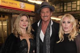 Taylor ann hasselhoff biography, age, height, weight, family, wiki & more. David Hasselhoff Got Full Custody Of His Daughters Recap Of Legal Battle And Divorce Drama