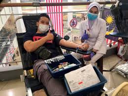 Namun, jika kencing darah disebabkan oleh pembesaran prostat jinak atau bph, dokter akan meresepkan penghambat alfa untuk melemaskan otot di kelenjar prostat dan kandung kemih, serta membantu mengecilkan prostat yang membesar. Ubah Cara Kempen Derma Darah Utusan Digital