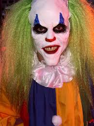 TheHorrorDome.com Halloween Masks, Costumes and Props