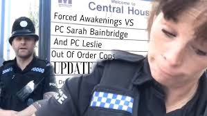 UPDATE: Out of Order Cops