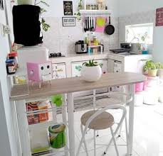 3.1 desain dapur bohdan townhouse. Referensi Desain Dapur Minimalis Sederhana Membuat Dapur Anda Semakin Manis Creativebigs