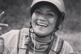 Fundraiser by Anu Shrestha : Start a woman outdoor education center in  Nepal!