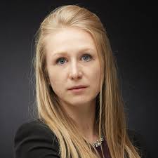 Ana Muresan Email & Phone Number