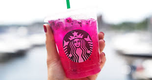 Check spelling or type a new query. Starbucks Mango Dragonfruit Refresher Dragon Drink Review