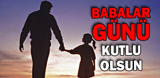 Canım babam iyi ki varsın. Babalar Gunu Kutlu Olsun Koroglu Gazetesi Bolu