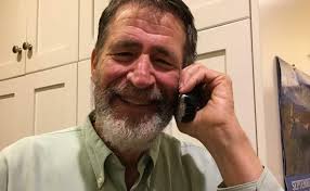 Longtime MU Professor George Smith Wins 2018 Nobel Prize in Chemistry