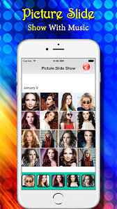 Want to create a video slideshow with music on your mobile device? Now Make Your Own Slide Shows With Images And You Can Add Music Provided Slideshow Http Apple Co 1u1h2hu Fotografi