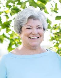 Obituary for Mary Ellen Baxter