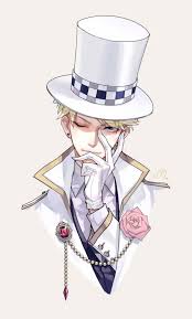 Pin By Clau 3 3 On Boys 3 Anime Circus Anime Boy Handsome Anime