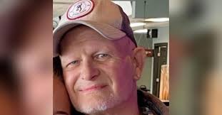 Daniel Dale Nall Jr Obituary