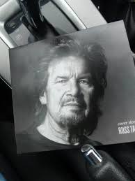 Happy birthday to Russ Taff today!