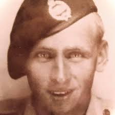 My Grandad ❤️ Vincent Harrison