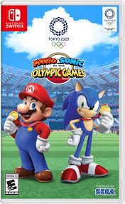 Every day, tune into hq to answer trivia questions and solve word puzzles. Mario Sonic At The Olympic Games Tokyo 2020 Super Mario Wiki The Mario Encyclopedia