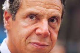 The Governor Is On the Line…” Andrew Cuomo and the Real Estate Industry