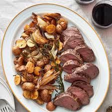 Let's talk about your christmas beef! 5 Common Mistakes To Avoid When Making Beef Tenderloin Kitchn