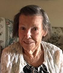 Dorothy Norman Obituary