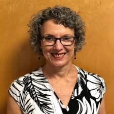 LAURA CRAIG-BRAY, PH.D.