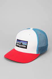Cooler Men Been Looking For This Hat Thatseasier Style Coolmen Patagonia Logo Patagonia Trucker Hat Hats