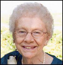 Avis BORCHARDT Obituary