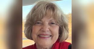 Mary Frances Weiland Obituary