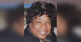 Obituary information for Pearlie M. Graddy "Ms. PG"