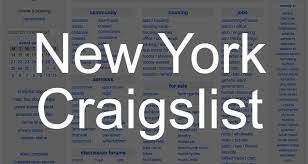 So, the best tip to save money when shopping online. How To Search All Of New York State Craigslist
