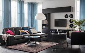 Wohnzimmer Einrichtungsinspiration Wohnzimmermobel Modern Ikea Regolit Und Wohnzimmer Modern