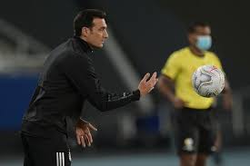 Horario y dónde ver en vivo el partido de las eliminatorias qatar 2022. Zogikm2gkkwicm