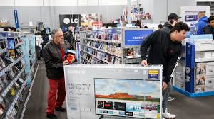 Up to $1,000 off smart tvs from samsung, lg and sony. Best Buy Is Ready For Black Friday Cnn