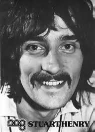 Stuart Henry