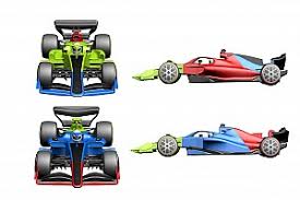 Check spelling or type a new query. Trotz Restriktionen Formel 1 Autos 2021 Sollen Unterschiedlich Aussehen
