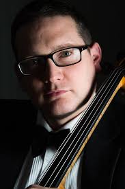 Cellist Ben Rogerson keeps up his Chichester summer festival tradition