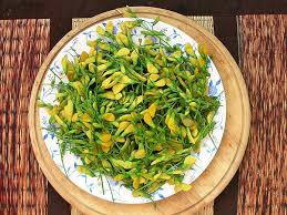 Image result for Sesbania bispinosa