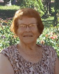 Elizabeth "Lib" McGilveary