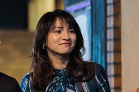 「野波麻帆」の画像検索結果