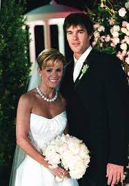Trista And Ryan Wedding Celebrity Weddings Tv Weddings Wedding Dresses