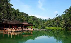 It was previously known as taman cahaya seri alam agriculture park but is now known as taman botani negara or national botanical garden. Taman Botani Negara Shah Alam A Day With Mother Nature
