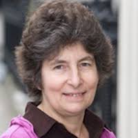 Nancy Redfern's Instagram, Twitter & Facebook