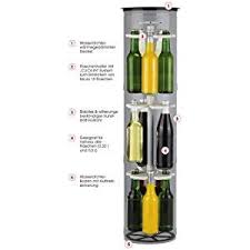 Flaschenkuhler Outdoor Fur Garten Und Terrasse Erdloch Bier Kuhler Versenkbarer Getrankekuhler Einfach Einbuddeln Und Im Bierkuhler Flaschenkuhler Biersafe