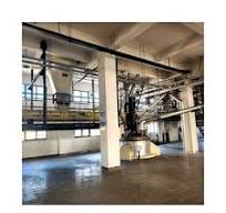 Detergent Washing Powder Making Plant - High Efficiency ...