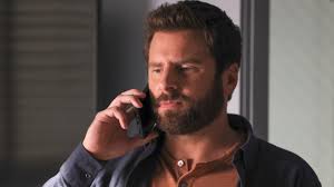 A Million Little Things' Boss: The Maggie-Gary-Darcy Love Triangle Gets  More Complicated