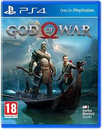Maybe you would like to learn more about one of these? God Of War Edicion Estandar Sony Amazon Es Videojuegos