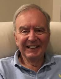 Obituary information for Wayne Christopher Gerlt, Esq.