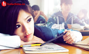 Bella Juventud, la generación de los 90 en China