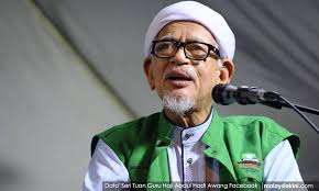 Tuan aziz bin ishak (muar dalam). Malaysiakini Yoursay Many Malaysians Infected By Hadi S Religious Bigotry