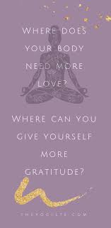 Tips To Believe In Your Beauty The Yogiste Body Positive Quotes Fun Yoga Quotes Body Positive Yoga