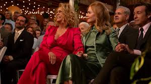 Scarpetta to Rooster: 12 of the best TV shows to watch this March