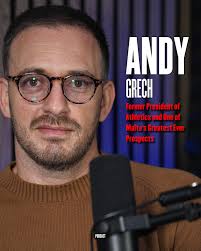 Andy Grech (@smandy) • Instagram photos and videos