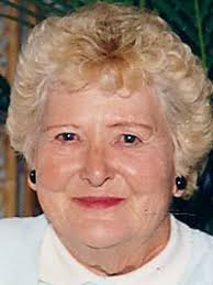 Frances (Betty) J. Thrasher